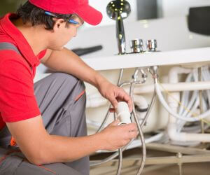 About Water Leak Detection Pros Kingsford, MI