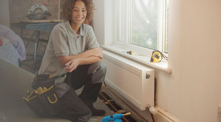 Professional water leak detection in Kingsford, MI